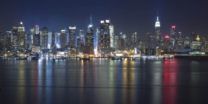 1920x1080 New York City Wallpapers | Best Wallpapers