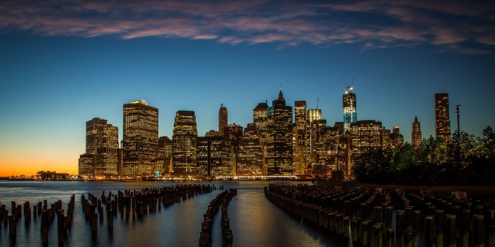 2560x1440 Beautiful NYC wallpaper | 2560x1440 | #21097