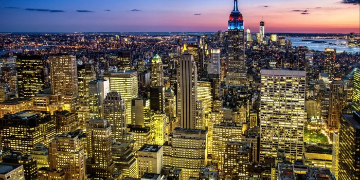 2560x1600 Beautiful New York City HD wallpaper collection. Part - 4 — Steemit