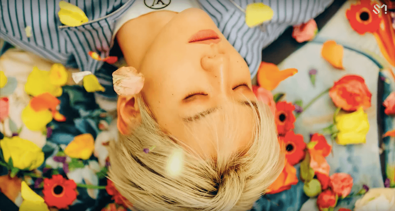 1280x684 KPOP ᴹⱽ ᴰᵉˢᵏᵗᵒᵖ Wallpapers — KPOP DESKTOP WALLPAPER EXO-CBX