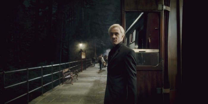 1920x1080 Draco Malfoy - Draco Malfoy Wallpaper (13068281) - Fanpop