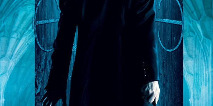 1536x2732 Harry Potter and the Half-Blood Prince (2009) Phone Wallpaper in