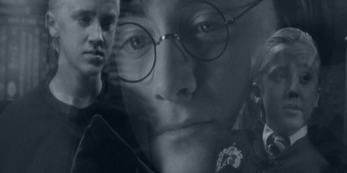 1024x768 Draco Malfoy Wallpapers
