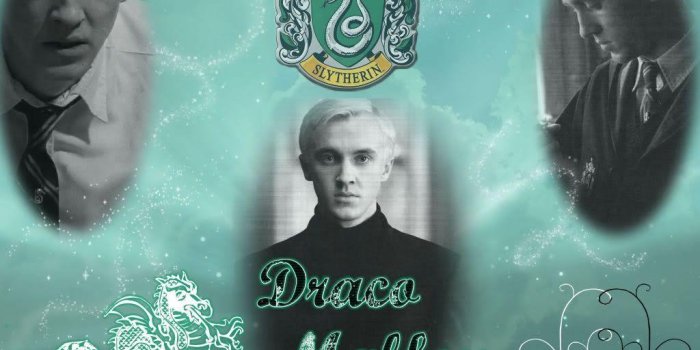 1024x768 Draco Malfoy Wallpapers
