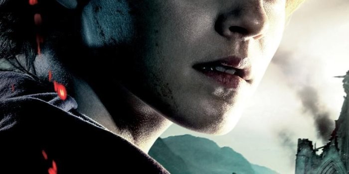 820x1459 Harry Potter and the Deathly Hallows: Part 2 (2011) Phone Wallpaper