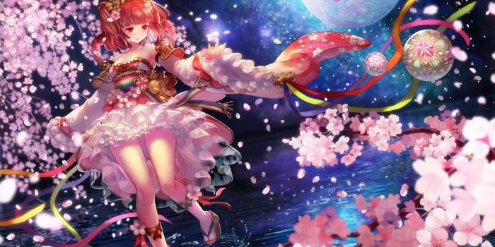 2000x1420 305 Cherry Blossom HD Wallpapers | Background Images