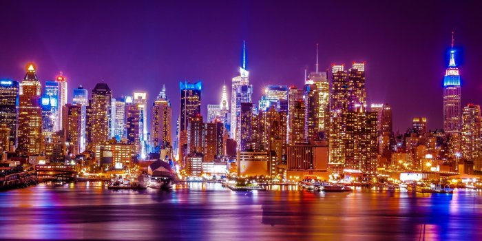 2048x1235 New York City Wallpapers HD Pictures Wallpaper 1920×1080 New York