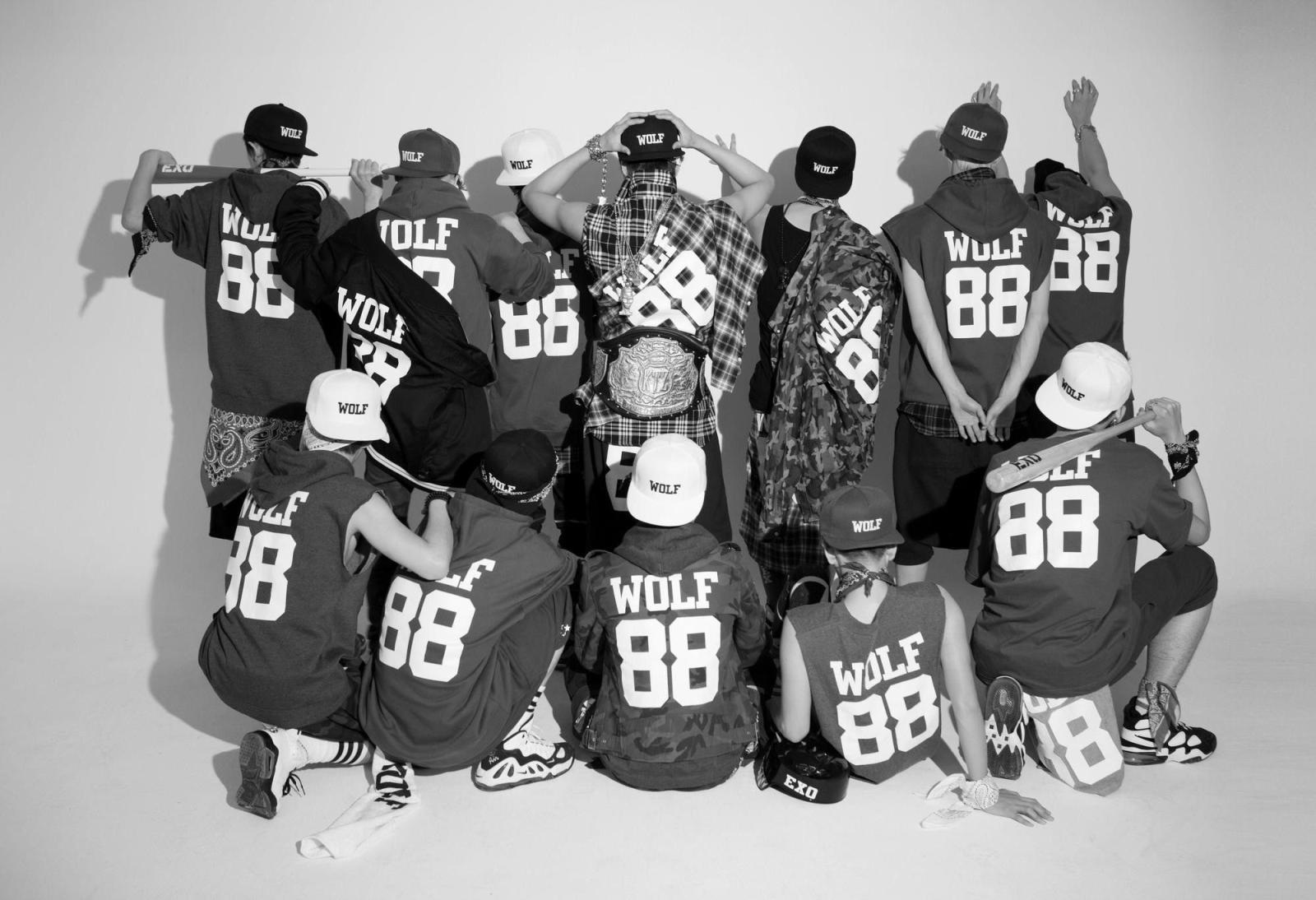 2000x1368 Exo Desktop Wallpaper (79+ images)