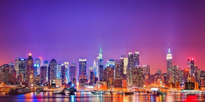 1920x1200 Wallpaper's Collection: «New York City Wallpapers»