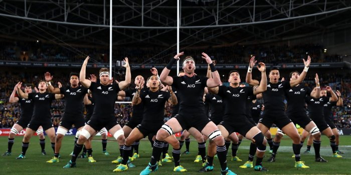 1920x1080 New Zealand name team for second Bledisloe Test against Wallabies