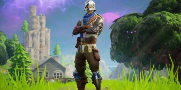 1920x1080 Fortnite Battle Royale Wallpapers Wallpaper Cave - Battle Royale