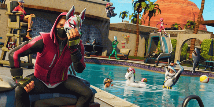 1920x1080 Fortnite HD Wallpaper | Background Image | 1920x1080 | ID:940668