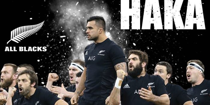 1920x1080 All Blacks Haka Wallpapers