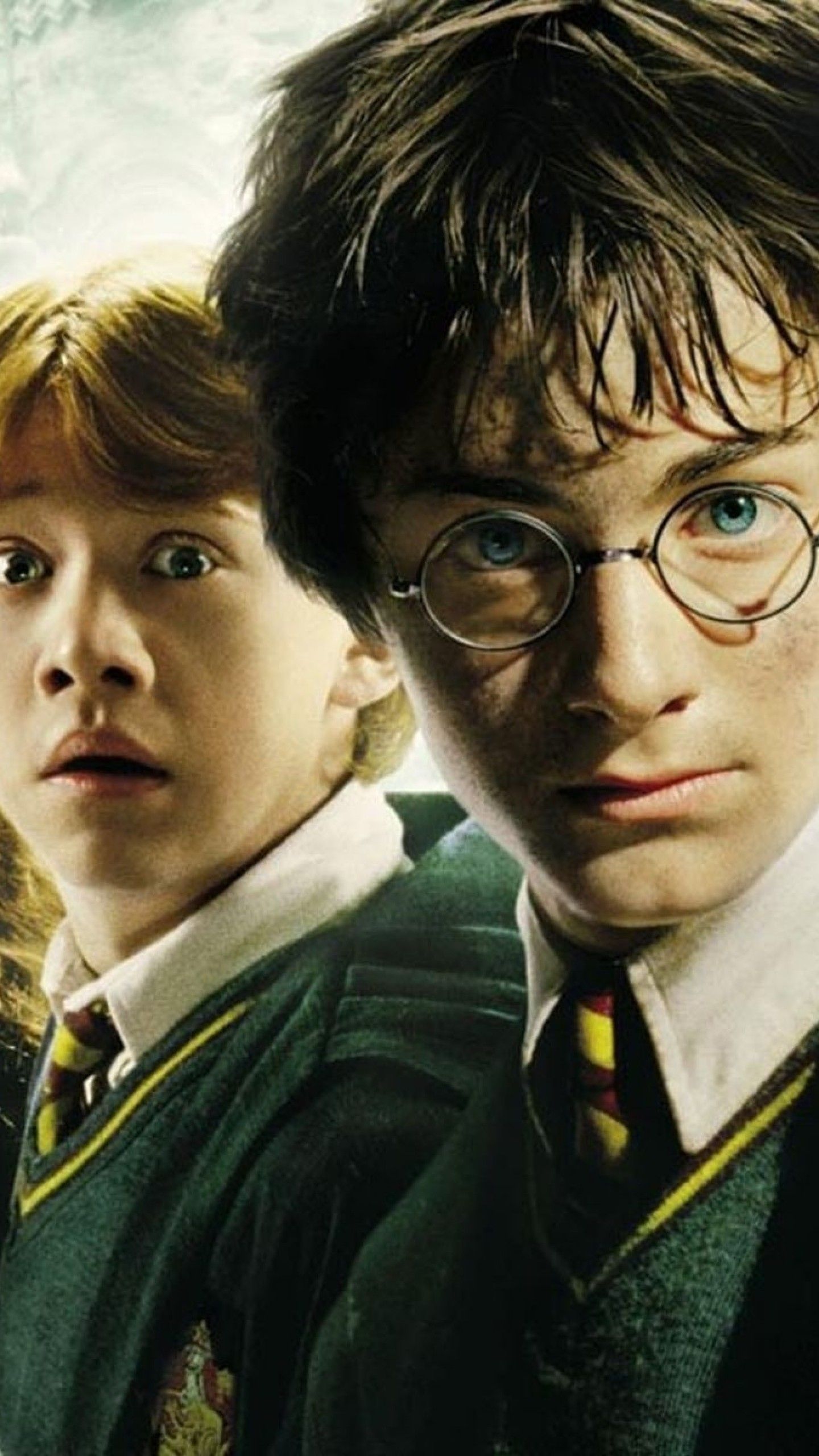 1440x2560 Hermione Granger Wallpaper (71+ pictures)
