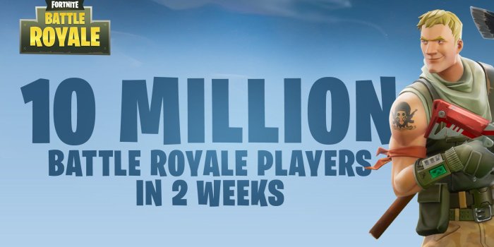 1920x1080 Fortnite Battle Royale Wallpapers Wallpaper Cave - Battle Royale