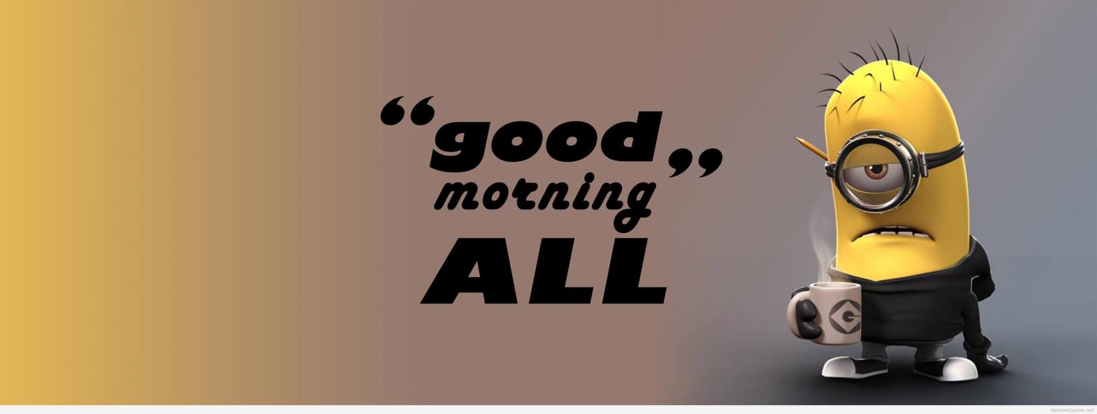 3365x1272 Funny Kids Good Morning Images | Best Funny Images