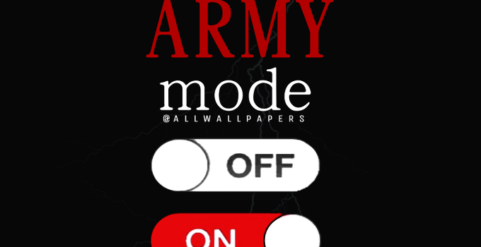 680x1209 BTS Army Wallpapers