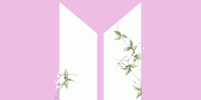 1090x1920 bts army logo | Tumblr