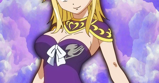 670x1191 50+] Fairy Tail iPhone Wallpaper on WallpaperSafari