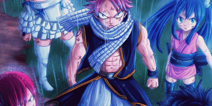 750x1334 171 Fairy Tail Apple/iPhone 6 (750x1334) Wallpapers