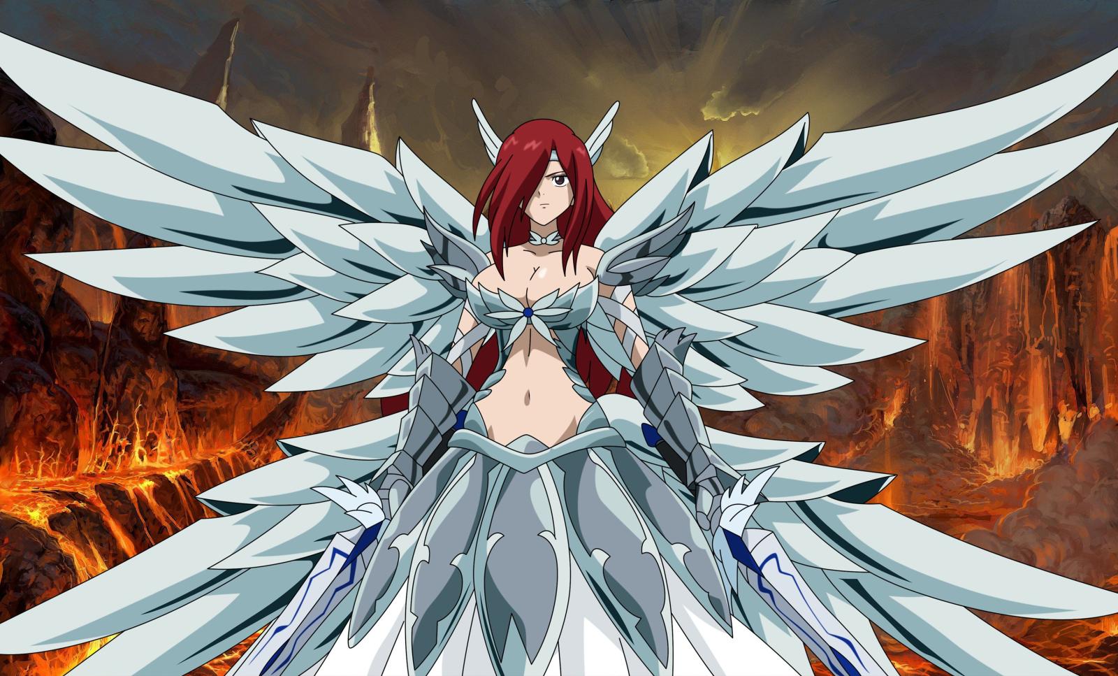 3040x1839 20+ Fairy Tail Wallpapers Anime - Allhdwallpapers