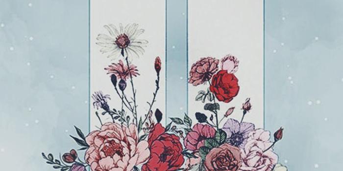 1080x1920 New BTS Logo Wallpapers - Top Free New BTS Logo Backgrounds