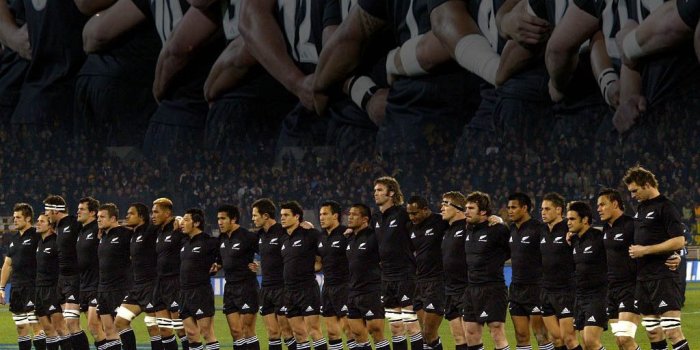 1024x768 35+ New Zealand Black Wallpapers - Download at WallpaperBro