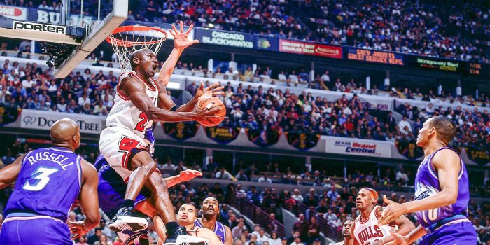 1920x1080 Michael Jordan New HD Wallpapers (High Resolution) - All HD Wallpapers