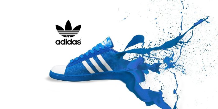 1920x1080 3 stripes, Adidas, Blue, Shoe HD Wallpaper & Background • 421 • Wallur