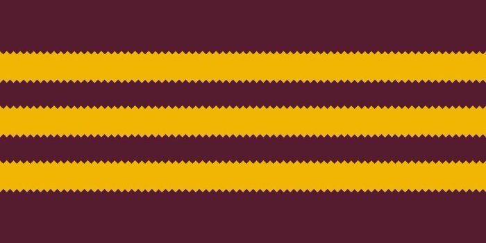 1024x1024 Three Stripes Gold | Three Stripes Gold iPad Wallpaper by Ti