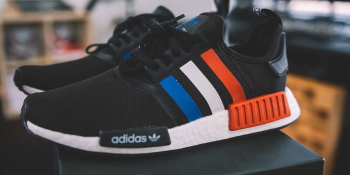 1920x1080 Adidas NMD_R1 Tokyo Collection: Sneaker Unboxing