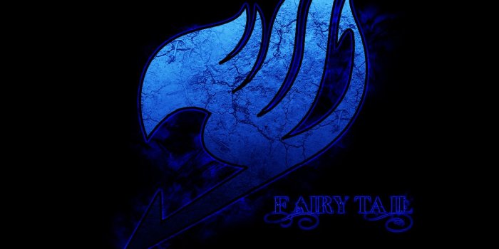 1440x900 Fairy Tail Wallpapers