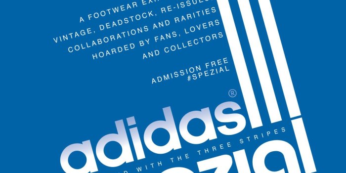 1252x1665 Event: adidas presents Spezial exhibition | Sneakerpedia