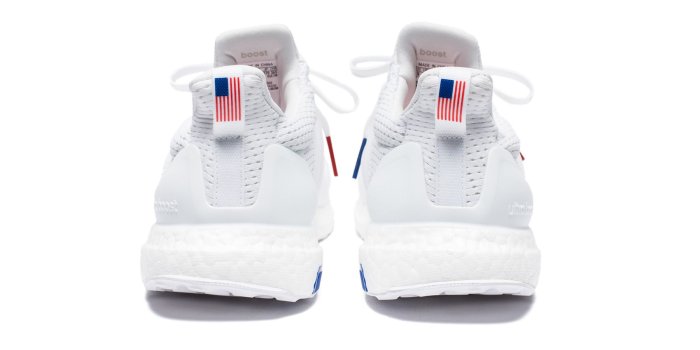 1800x1201 UNDEFEATED x adidas UltraBOOST 1.0 