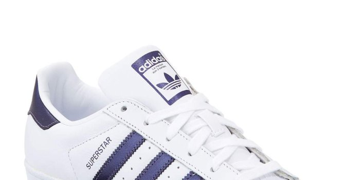 1200x1500 Superstar Lace-Up 3-Stripes® Sneakers