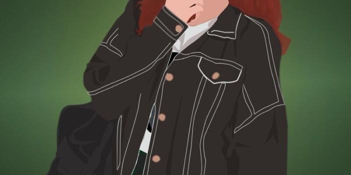 800x1280 20+] Swag Girl Wallpapers on WallpaperSafari