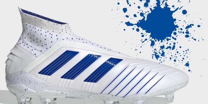1920x1080 White adidas Virtuso Pack Boots