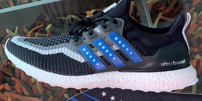 800x1200 adidas UltraBOOST 2.0 “Stars & Stripes” Pack | HYPEBEAST