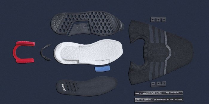 1200x901 A Detailed Look At The adidas NMD • KicksOnFire.com