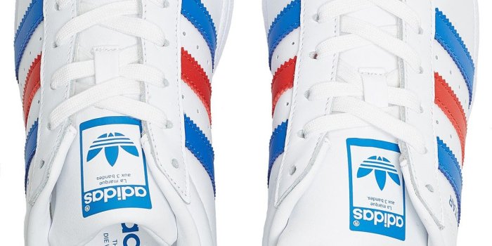1200x1800 denmark adidas superstar blue red stripes cc4a7 22e38