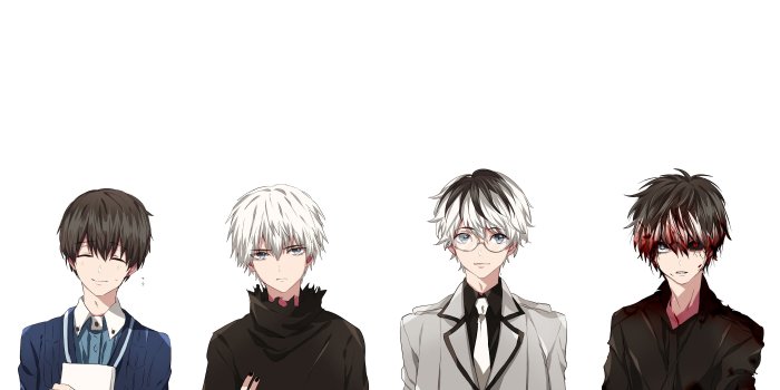 3840x2160 Tokyo Ghoul:re 4k Ultra HD Wallpaper | Background Image | 3840x2160