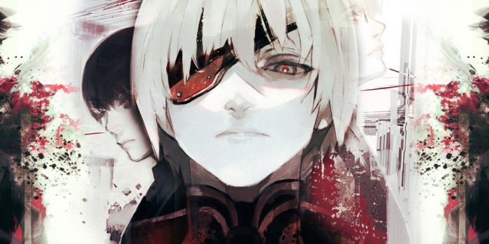 1191x670 Tokyo Ghoul:re Wallpapers