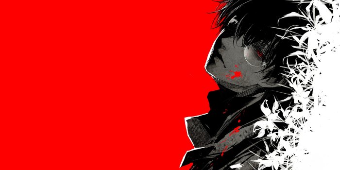 3840x2160 Tokyo Ghoul:re 4k Ultra HD Wallpaper | Background Image | 3840x2160