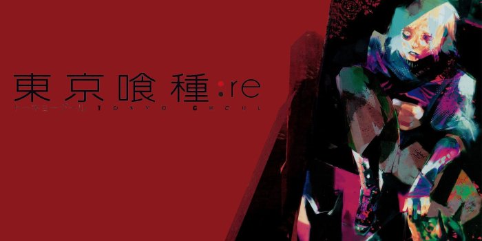 1920x1080 Tokyo Ghoul:re Wallpapers