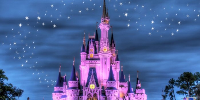 1920x1200 Disney World Wallpapers (56+ images)