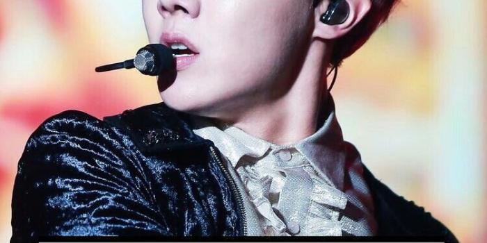 750x1170 J Hope Wallpapers