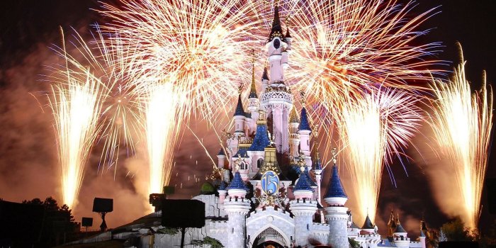 1920x1080 Disney World Wallpapers (56+ images)