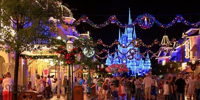 1400x1050 Disney World Desktop Wallpaper, Disney World Photo, New Wallpapers