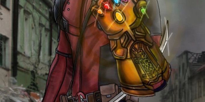 720x1280 deadpool #marvel #InfinityWar #comics #Thanos #Cable #xmen #xforce