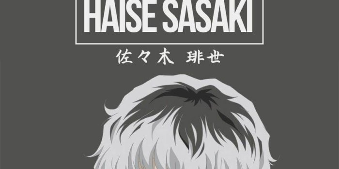 900x1600 Haise Sasaki - Tokyo Ghoul:re Wallpaper | Anime boys is UGH